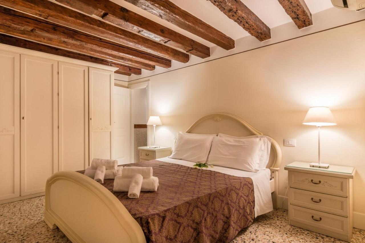 San Marco Joy By Lionhost Apartment Venice